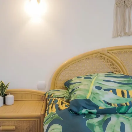 Apartament Cisza Rabka-Zdrój Eksteriør bilde