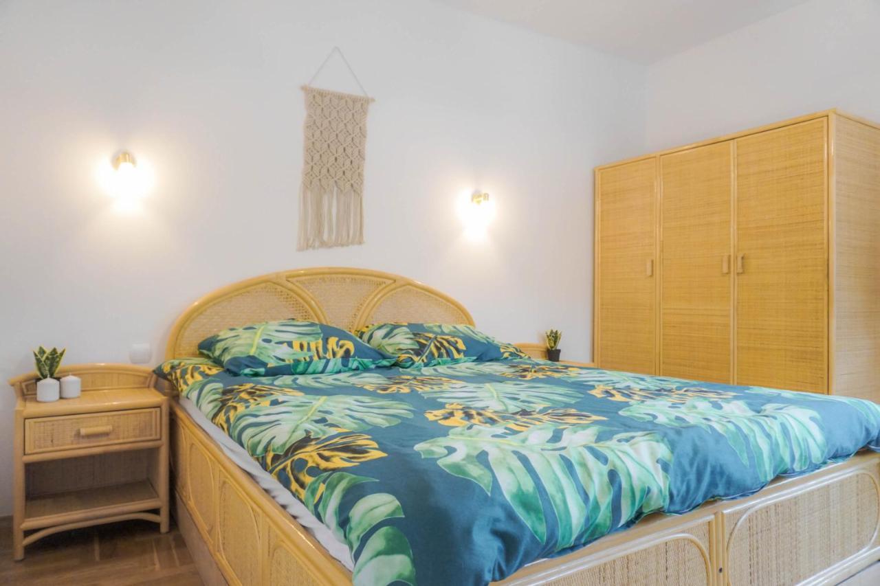 Apartment Cisza Rabka